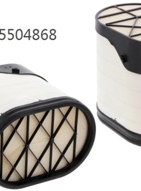 TEREX引擎保养配件蜂窝空气滤芯15504868