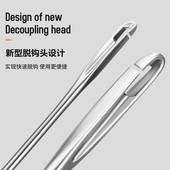 叮当鱼不锈钢摘钩器脱钩器深喉快速取鱼器钓鱼脱钩起钩解鱼钩器