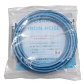 锅炉发生器 铁氟龙蒸汽管 5米 高压管 全蒸汽烫斗熨斗进气管