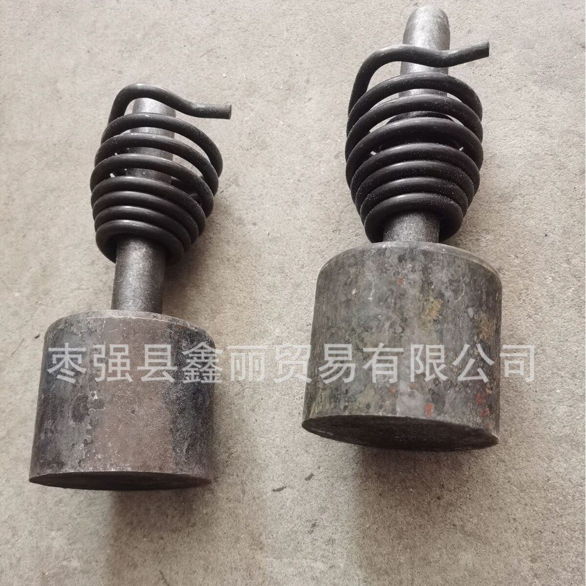 供应G10风镐钎风镐击锤机锤维修补胎打螺丝用击锤加重锤头