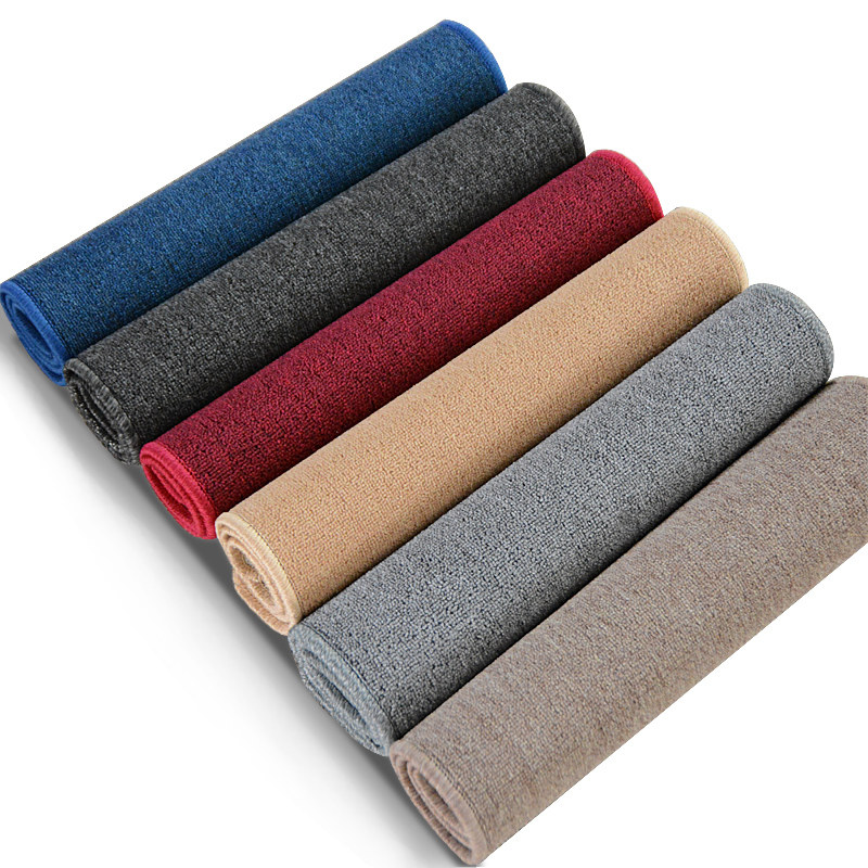 华德 纯烟灰棕色门口地垫卧室浴室厨房门厅进门防滑脚垫环保吸水,居家布艺,家用脚垫,淘宝优惠券,粉丝福利购,淘宝优惠卷