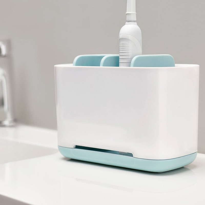 英国Joseph电动牙刷架北欧洗漱收纳盒牙刷牙膏置物架收纳盒牙具架,家庭/个人清洁工具,牙刷架/牙具座,淘宝优惠券,粉丝福利购,淘宝优惠卷