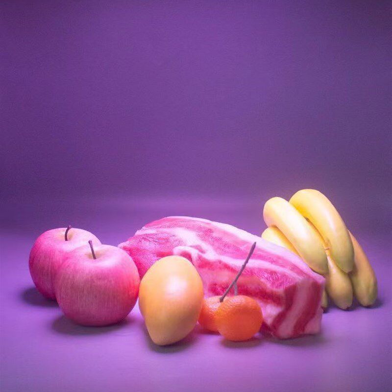 2024新国标全光谱led生鲜灯冷白光猪肉灯鲜肉灯市场专用隐形红光,家装灯饰光源,LED球泡灯,淘宝优惠券,粉丝福利购,淘宝优惠卷