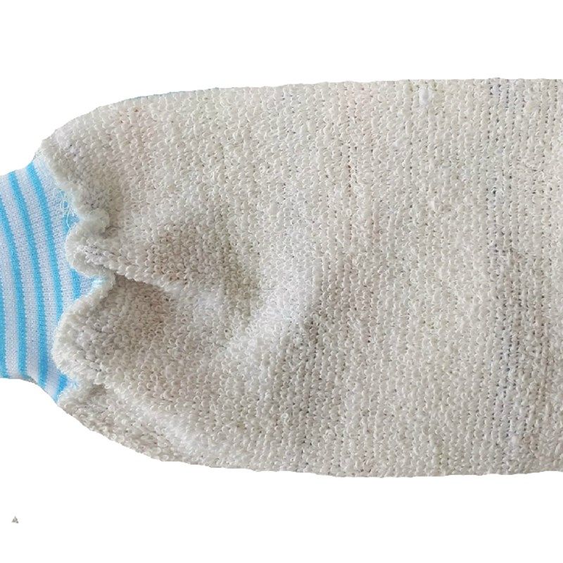 拍1得4  双层粗砂加厚洗澡巾沐浴手套搓澡巾搓背巾拉背强力搓泥,家庭/个人清洁工具,浴刷,淘宝优惠券,粉丝福利购,淘宝优惠卷