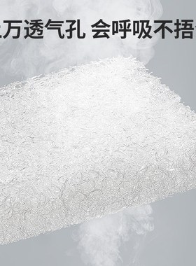 婴儿床垫4d空气纤维床垫拼接宝宝儿童专用a类母婴级婴幼儿小垫子