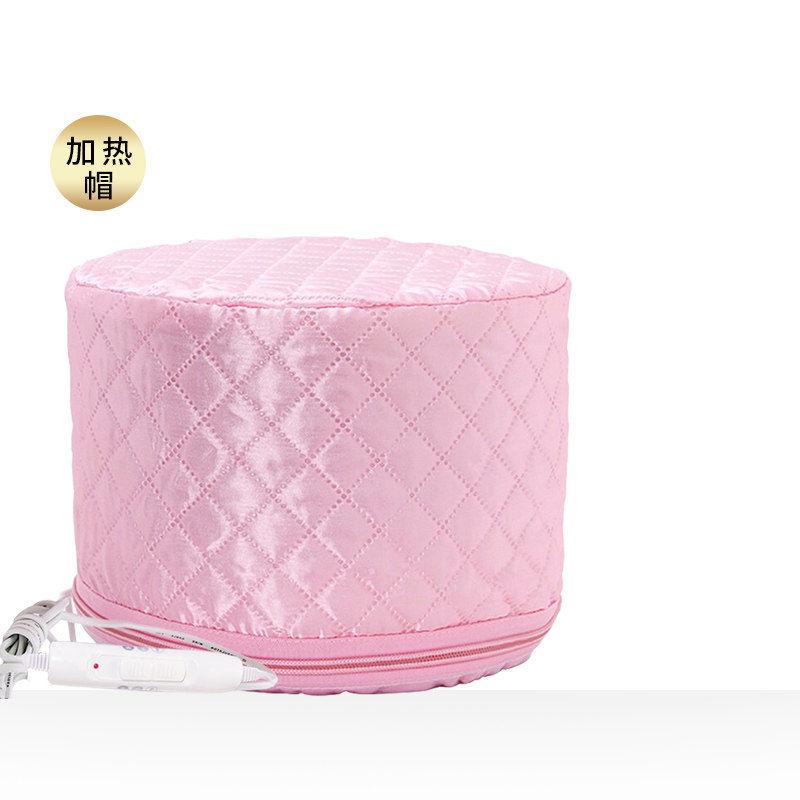 天星加热帽发膜电热帽家用焗油机头发美发护理蒸汽帽焗油帽蒸发帽,家庭/个人清洁工具,焗油帽子,淘宝优惠券,粉丝福利购,淘宝优惠卷