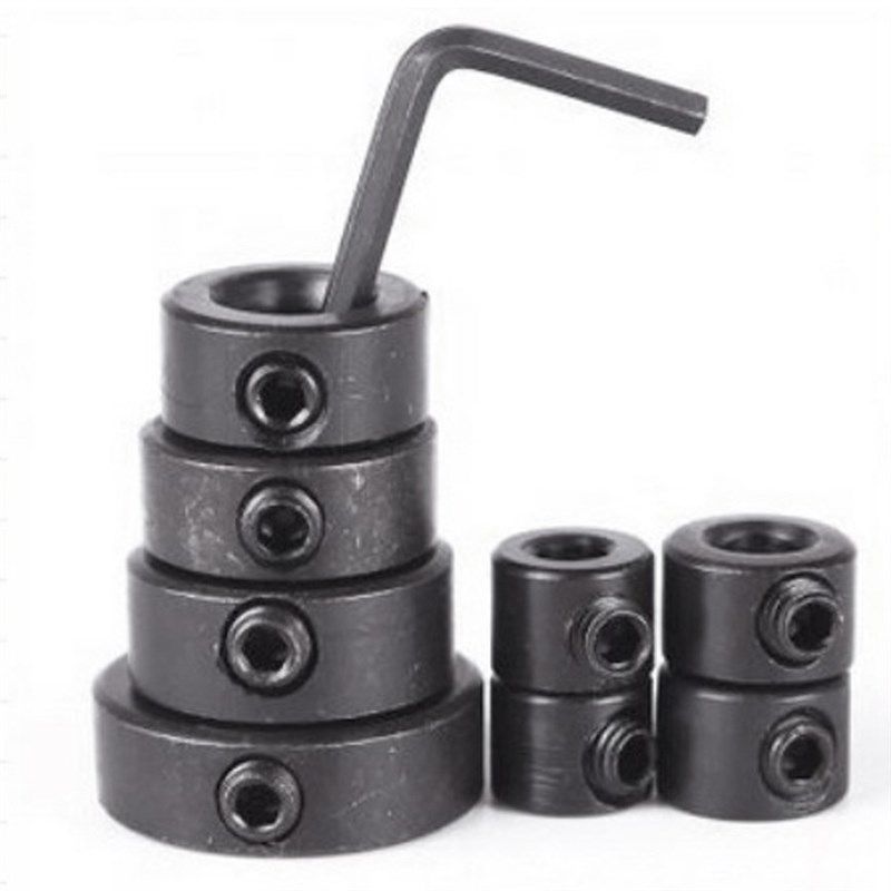 钻头限位环麻花钻定位圈定位器限位圈定深器夹紧器定深环木工工具,五金/工具,其他钻,淘宝优惠券,粉丝福利购,淘宝优惠卷