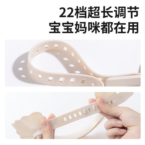 宝宝洗头神器儿童挡水帽婴儿浴帽小孩洗澡洗头发护耳遮水耳朵防水