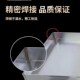304不锈钢托盘定制接水盘长方形盘接油调料沥水宠物接粪盘特大盘