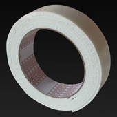 整箱价海绵双面胶强力高粘泡棉泡沫双面胶带广告墙面固定防水加厚