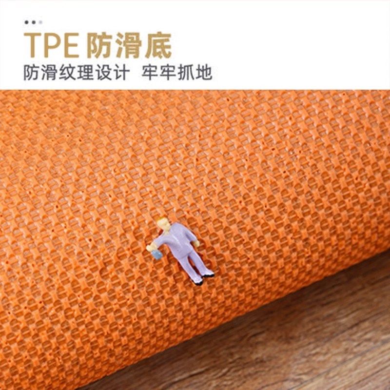 电脑椅垫子地垫学习椅子防磨地毯圆形书房办公室转椅滑轮防滑地垫,居家布艺,转椅地垫,淘宝优惠券,粉丝福利购,淘宝优惠卷