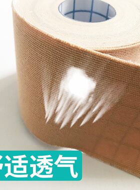 鼻管胃管导管固定贴鼻饲管弹性透气胶带急用胶布贴引流管贴 弹力
