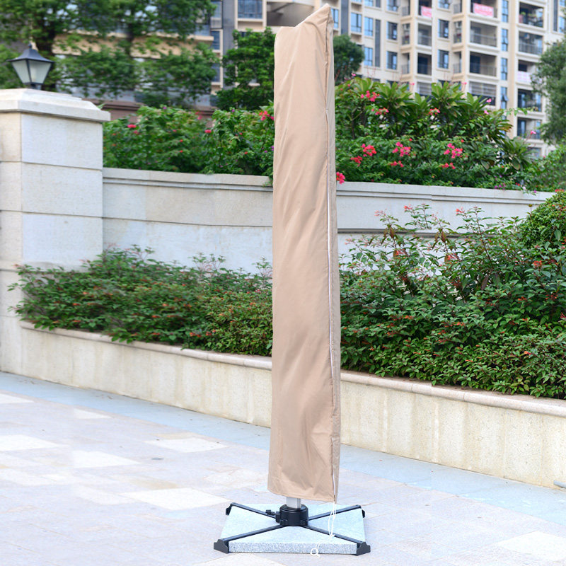 防尘罩户外罗马伞专用防雨庭院伞保护套太阳防尘涤纶布防晒遮阳罩,居家日用,防雨布,淘宝优惠券,粉丝福利购,淘宝优惠卷