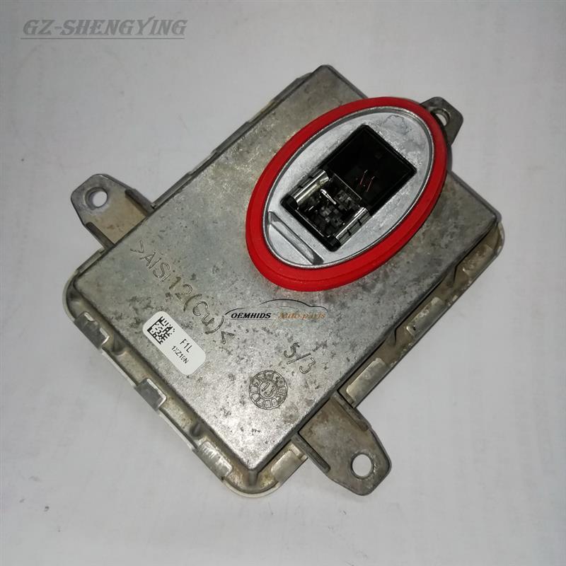 W204 A166 R172 R231大灯电脑控制模块安定器1307329312 01 D1S
