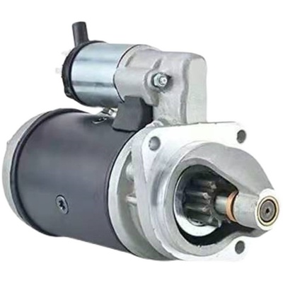 林德H45D叉车起动机2873B071/2873A001/2873B056启动马达27588B