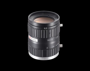 1000万工业镜头海康工业镜头 海康镜头 10MP 海康工业镜头SA3520M