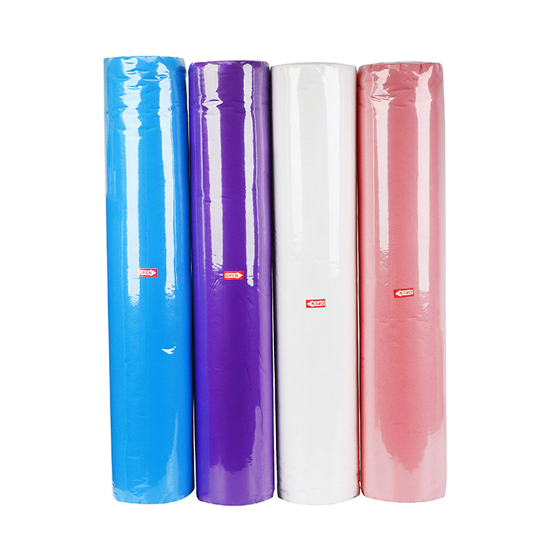 一次性床单卷美容院带洞十字孔加厚无纺布按摩床垫床单开洞透气,床上用品,床单,淘宝优惠券,粉丝福利购,淘宝优惠卷