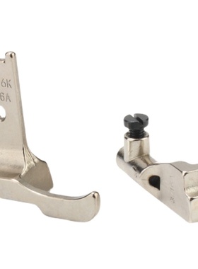 10795K10796K标准341 8B高头车埋袋拉骨压脚高车合包滚边压脚