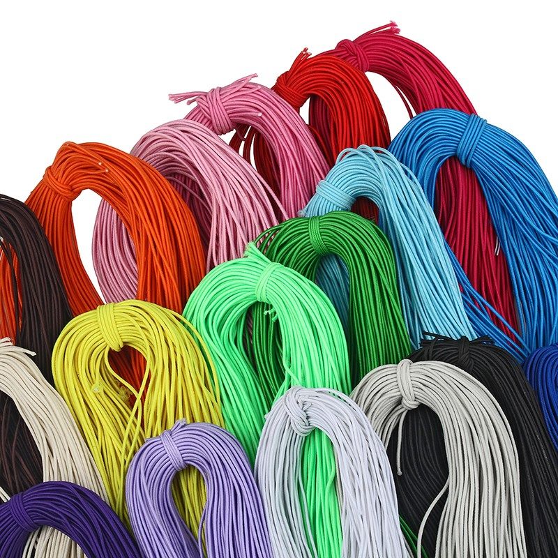 1mm彩色弹力绳 文玩手穿串珠子绳子1毫米蓝色弹力线松紧绳松紧线,居家布艺,绳子,淘宝优惠券,粉丝福利购,淘宝优惠卷