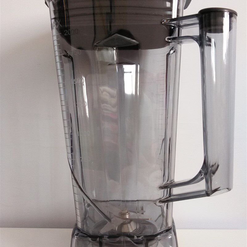 象好 SH-721/721A沙冰机现磨豆浆机上杯料理机杯子整套带盖子刀俎