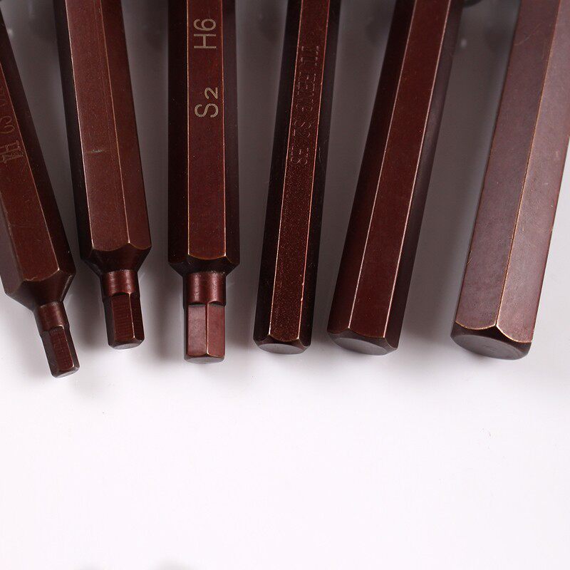 H系列六角套筒内六角扳手 12.5MM六角旋具套筒 大飞1/2压批套筒头,五金/工具,旋具套筒,淘宝优惠券,粉丝福利购,淘宝优惠卷