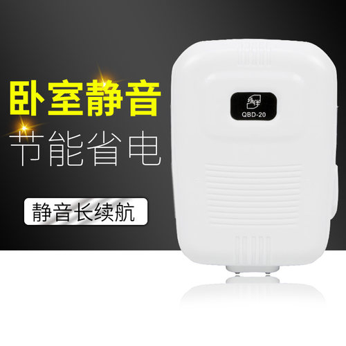 养痒气头增氧机可充电双用停电自启动氧气泵鱼缸断电自动小型家用