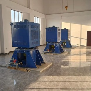 泵站LCU柜成套PLC电气控制柜水泵控制柜 泵站自控系统厂家定制