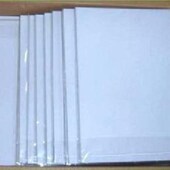 A4135克高光相纸115克彩色喷墨相片纸150克高光照片纸A3超薄相纸