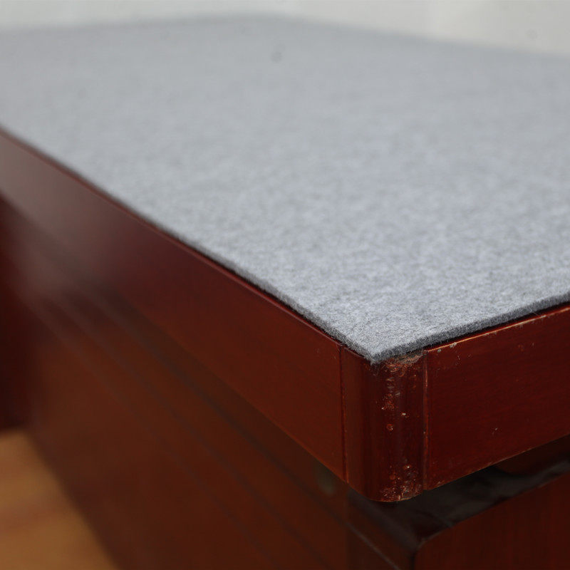 书法毛毡 灰色4mm加厚细腻平整书画毛毡垫 专用写毛笔字垫的毛毡,文具电教/文化用品/商务用品,书画毛毡垫,淘宝优惠券,粉丝福利购,淘宝优惠卷