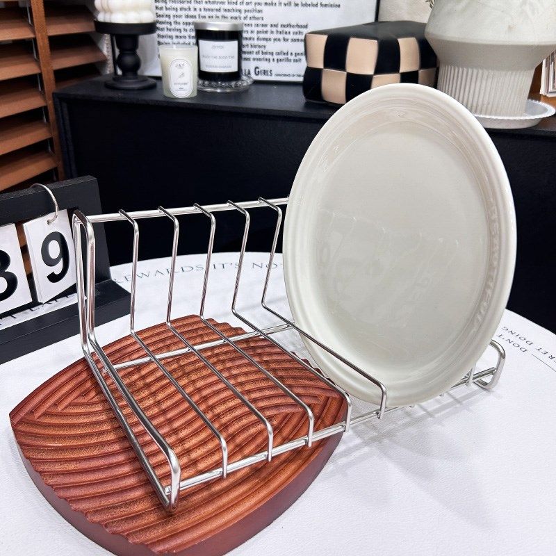 304不锈钢厨房盘子碗架沥水架放碟子收纳架滤水置物架,厨房/烹饪用具,碗架,淘宝优惠券,粉丝福利购,淘宝优惠卷