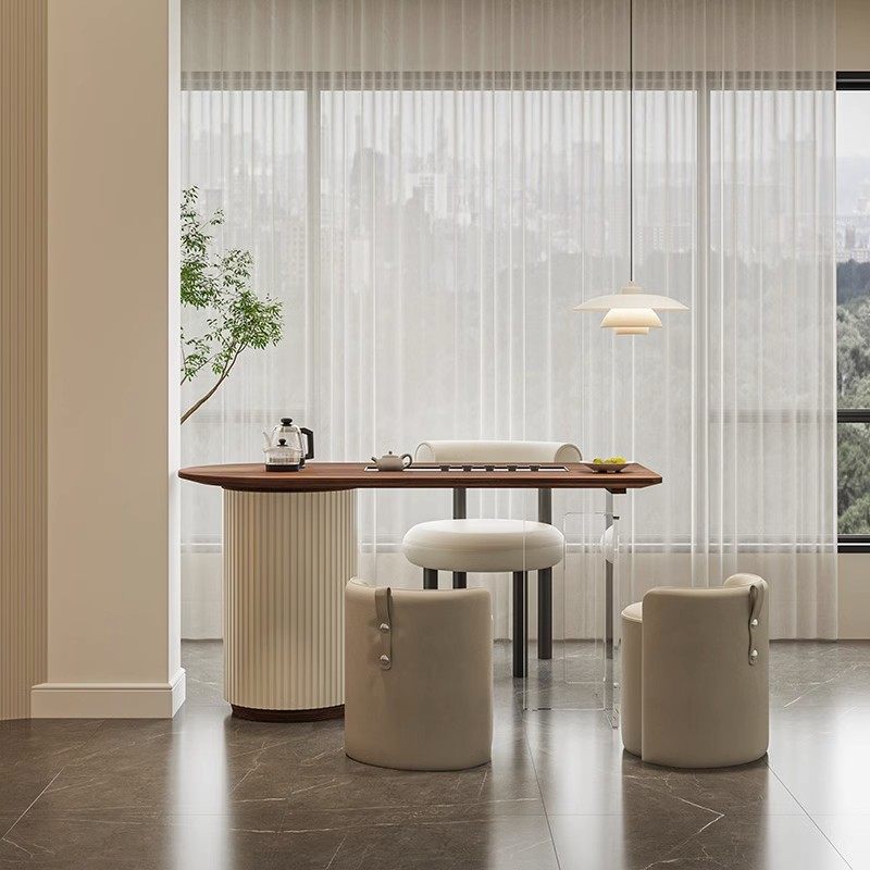 北欧轻奢圆凳家用阳台皮凳茶几凳网红化妆凳功夫茶台小矮凳软包凳,住宅家具,矮凳,淘宝优惠券,粉丝福利购,淘宝优惠卷