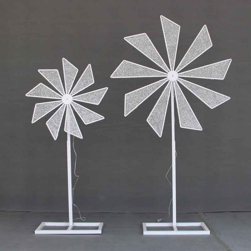 新款婚庆风车路引电动旋转铁艺摩天轮风车婚礼场景装饰布置道具,节庆用品/礼品,路引,淘宝优惠券,粉丝福利购,淘宝优惠卷