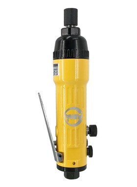 巨霸AT-4070A气动螺丝刀1/4气动起子 AT-4060A风批 强力改锥 气批