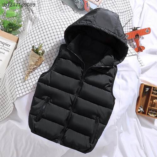 秋冬季大码宽松情侣羽绒