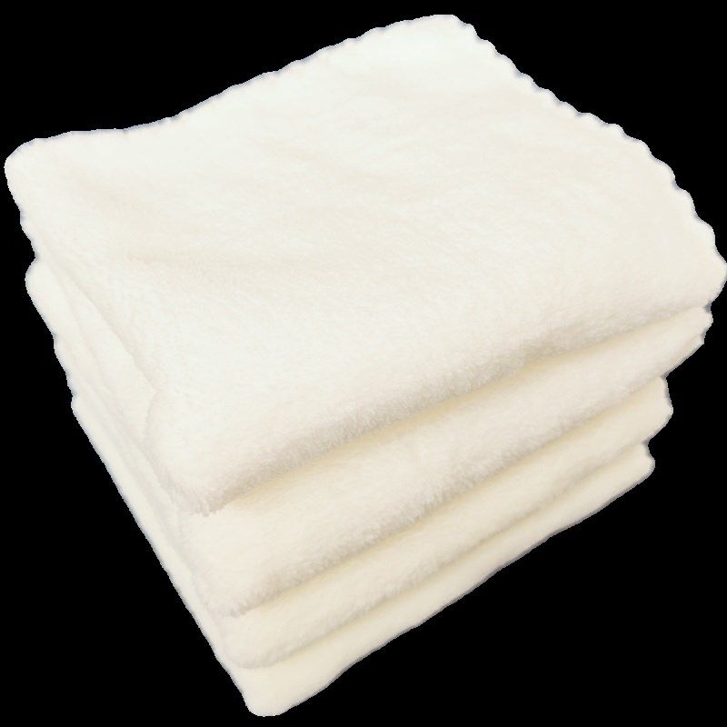 50条米白珊瑚绒毛巾柔软吸水不掉毛理发足疗洗浴宾馆家用清洁抹布,居家布艺,毛巾/面巾,淘宝优惠券,粉丝福利购,淘宝优惠卷