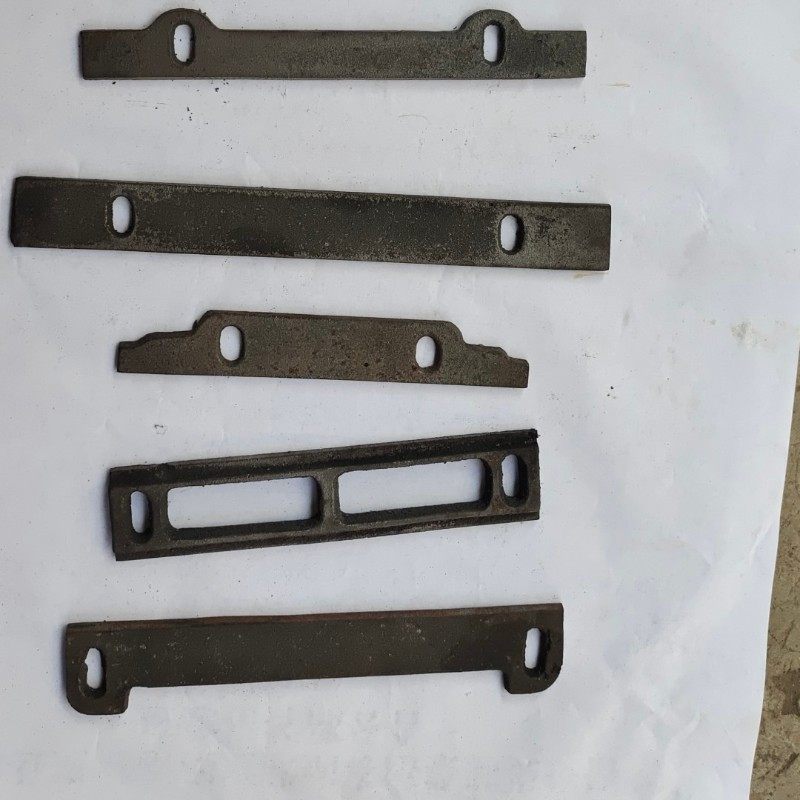 老式小型家用碾米机打米机米刀配件两眼米刀花刀,农机/农具/农膜,农产品加工设备,淘宝优惠券,粉丝福利购,淘宝优惠卷