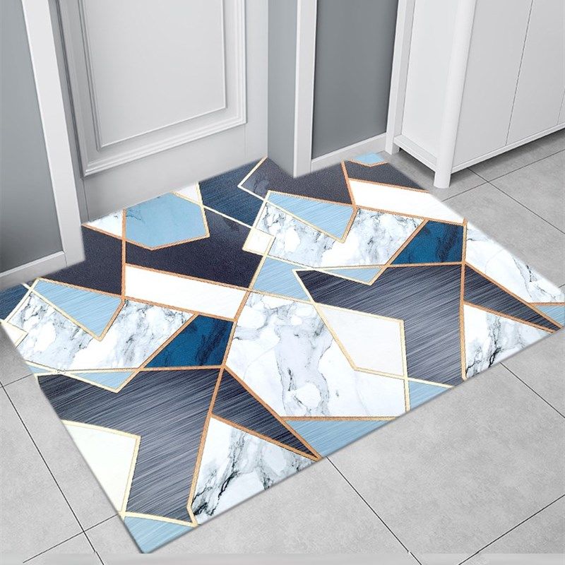 厨房地垫防滑防油防水地毯家用门口进门垫子耐脏门垫吸水脚垫新款,居家布艺,家用脚垫,淘宝优惠券,粉丝福利购,淘宝优惠卷