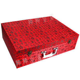 黑陶文房四宝陶瓷器镇尺砚台笔筒笔洗高档精品礼盒套组中国风礼品