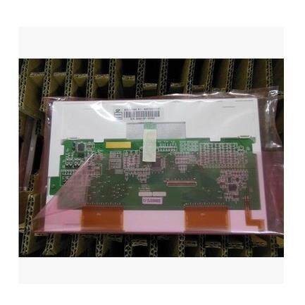 7寸液晶屏 AT070TN83 V.1 原装 EK6709 群创 工控设备 显示屏