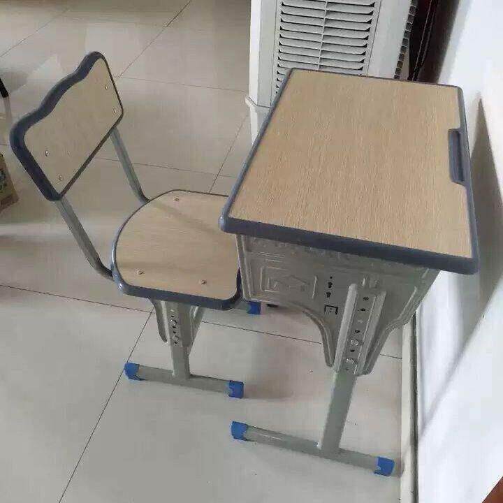 写字桌学生课桌椅双人培训桌托管班辅导班厂家直销小学初中生