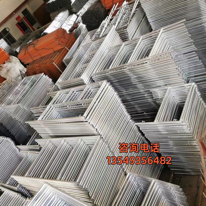 脚手架厂家直销配件大全简易装修建筑工地加厚货架子东莞深圳广州图片