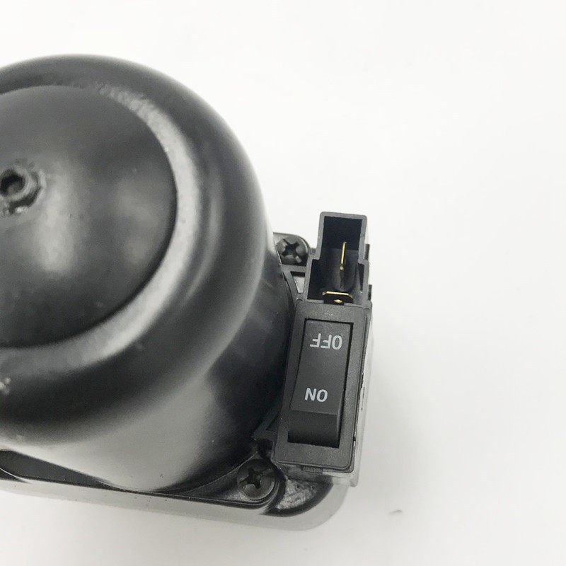 原厂12V24V 65 95雨刮电机适配龙工 厦工 叉车船用改装雨刮器