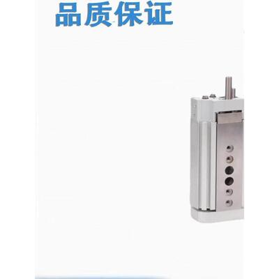 小型滑台气缸DGSL-6-8-10-12-16-20-25-30-40-50-80-PA-Y3A-Y12A