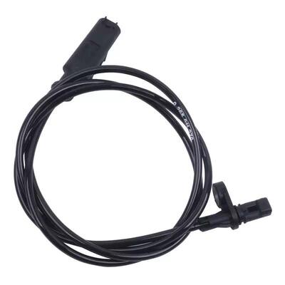 春风摩托配件SR250NK400NK800NK MT轮速感测器650国宾ABS线感测器