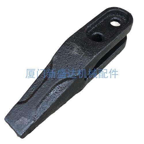 小装载机堆高机配件 厦工915 916 918 920T堆高机斗齿 铲齿 铲牙