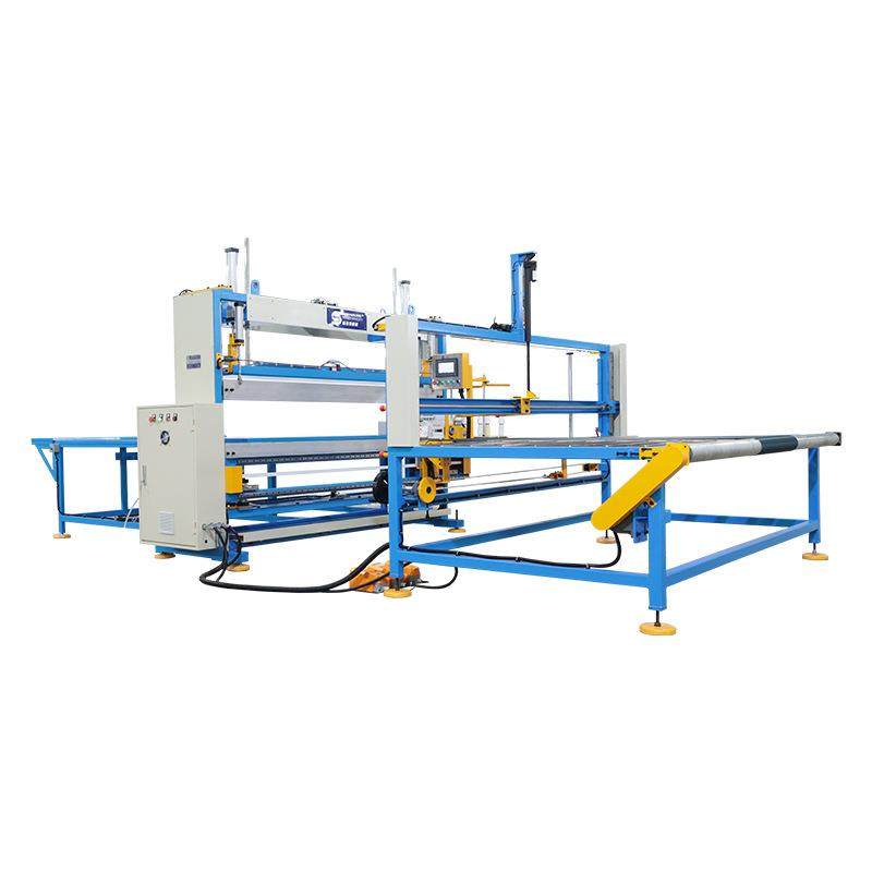 全自动床垫套袋机包装机海绵床垫弹簧床垫封装打包机,办公设备/耗材/相关服务,包装机,淘宝优惠券,粉丝福利购,淘宝优惠卷