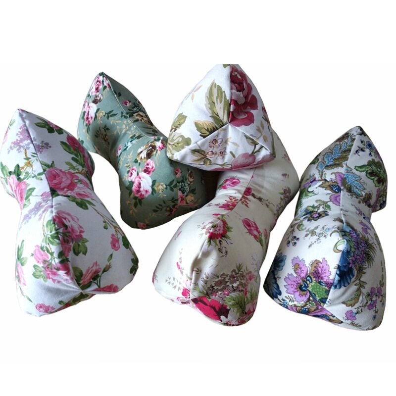 骨头枕 沙发腰靠垫 椅子腰枕 抱枕 汽车靠枕,居家布艺,腰靠垫,淘宝优惠券,粉丝福利购,淘宝优惠卷