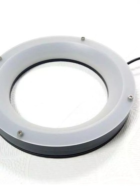 海康环形无影光源MV-LRSS-116-W 工业光源 海康源兴光源 工业光源