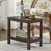 纯实木小方桌喝茶小茶几桌子长窄型中式 客厅沙发边几阳台边柜创意