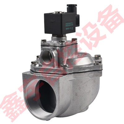 脉冲阀 SCG353A050 DN50电磁脉冲阀 脉冲阀膜片